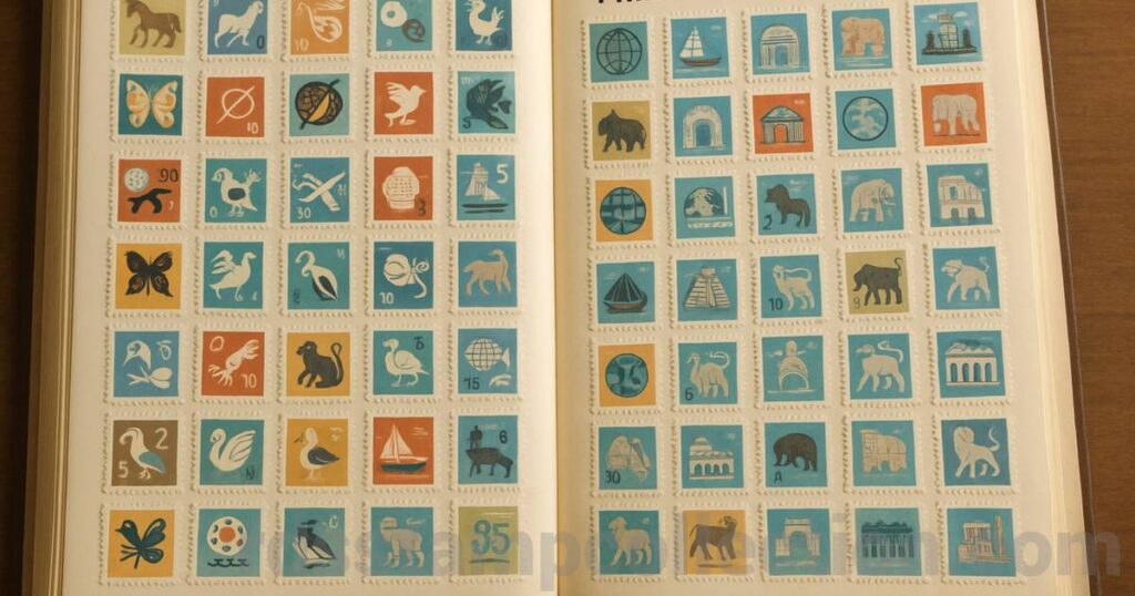 Is Philately a Dying Hobby—or Just Getting a Digital Makeover?