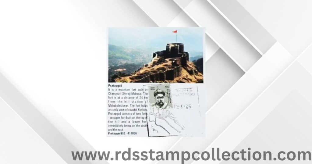 Cancellation from Pratapgad Fort—Site of Shivaji’s iconic victory